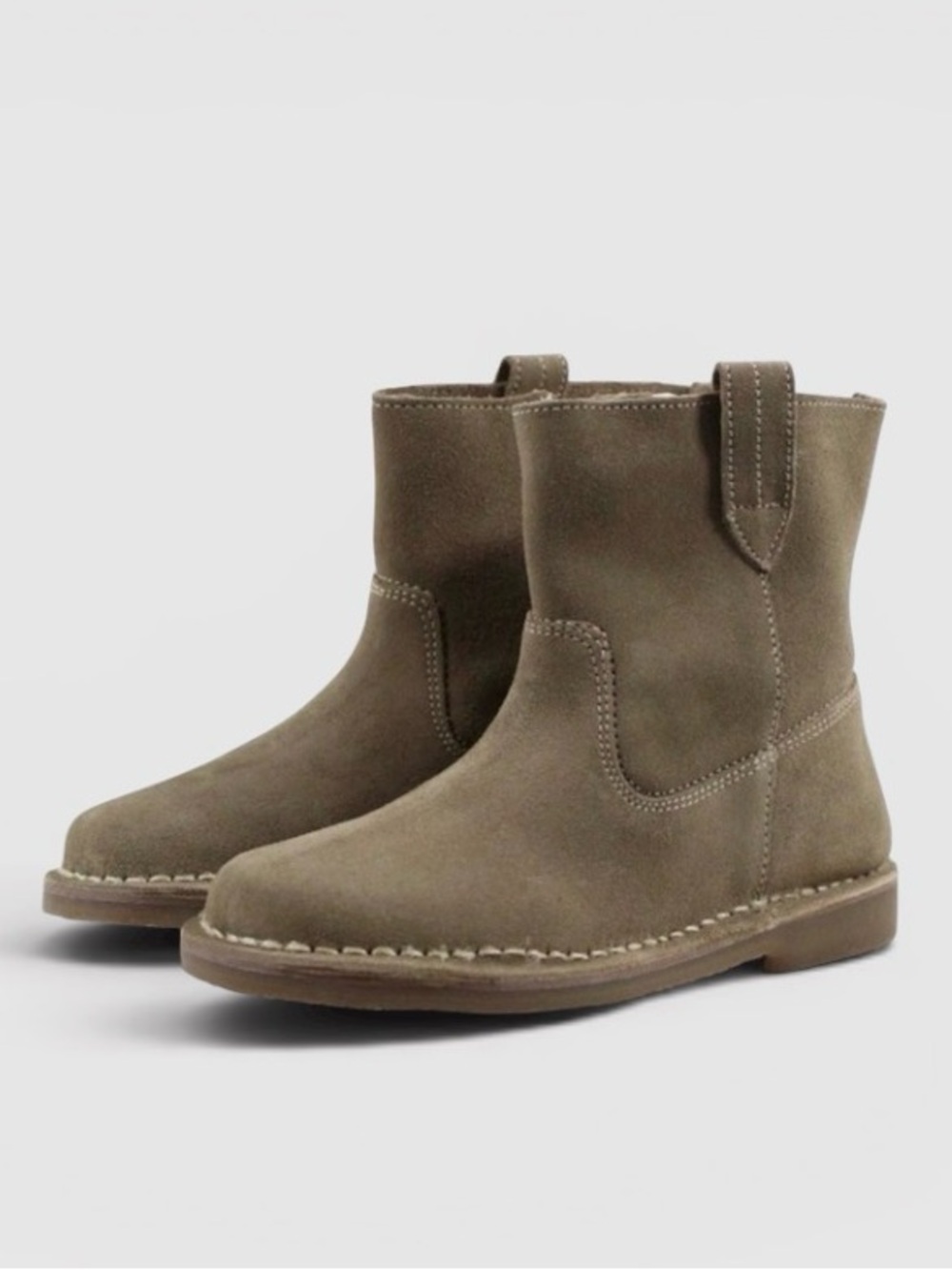 NWT Zara Boots